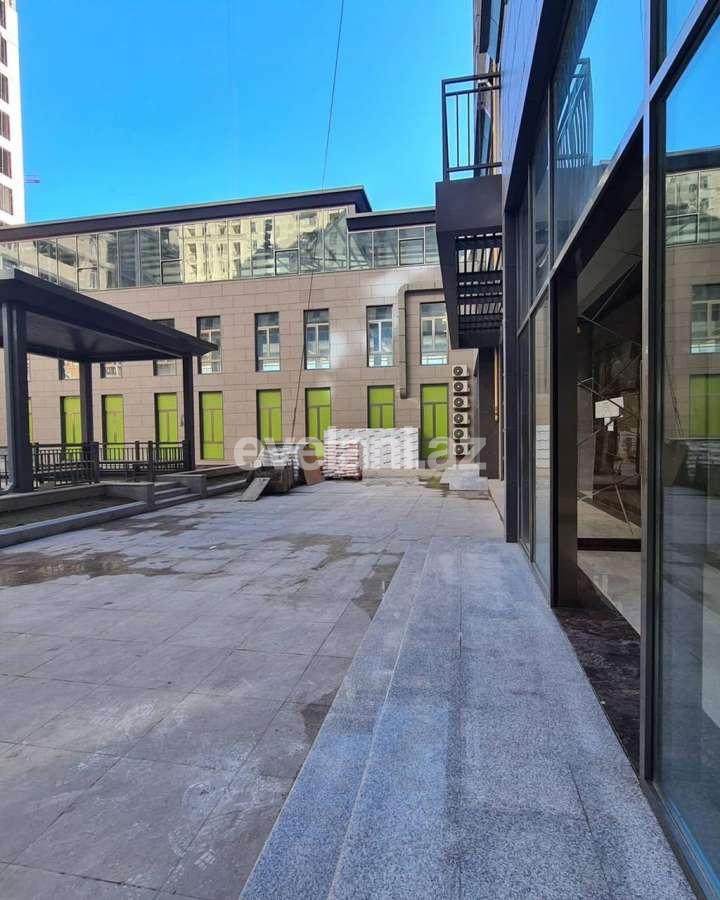 Satılır, yeni tikili, 3 otaqlı, 99 m², Nəsimi r.