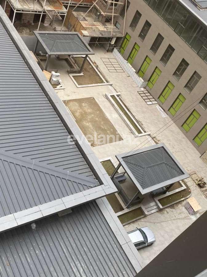 Satılır, yeni tikili, 3 otaqlı, 99 m², Nəsimi r.