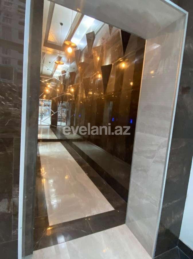 Satılır, yeni tikili, 3 otaqlı, 99 m², Nəsimi r.