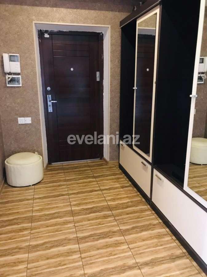 Satılır, yeni tikili, 3 otaqlı, 85 m², Həzi Aslanov m.