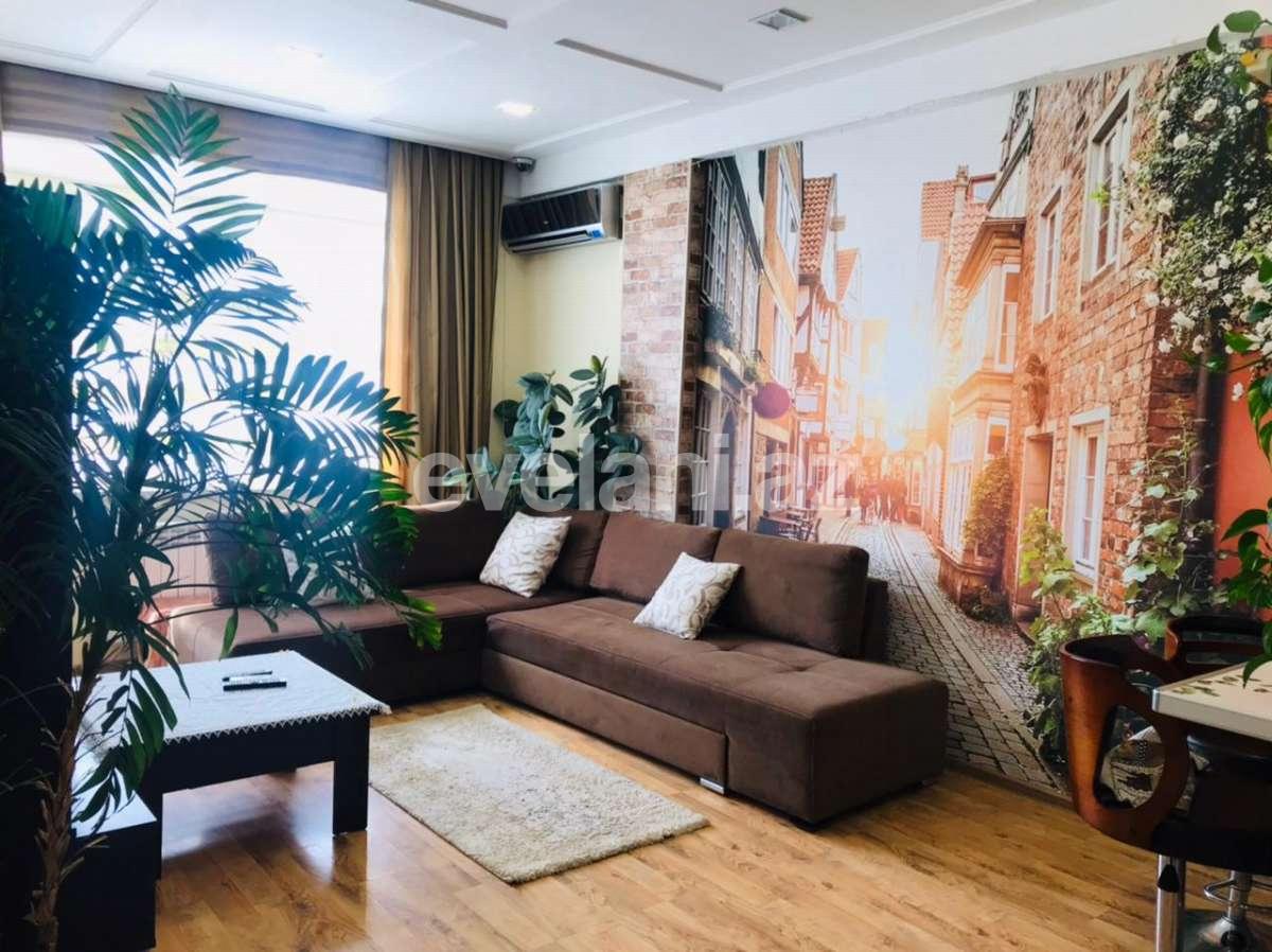 Satılır, yeni tikili, 3 otaqlı, 85 m², Həzi Aslanov m.