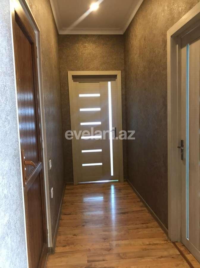 Satılır, yeni tikili, 3 otaqlı, 85 m², Həzi Aslanov m.