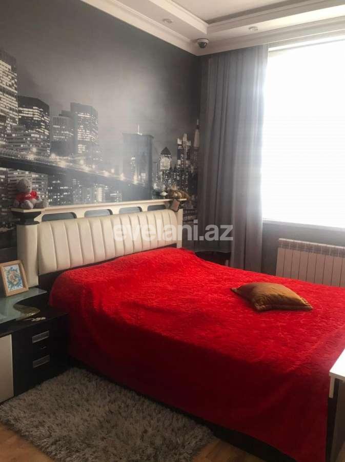 Satılır, yeni tikili, 3 otaqlı, 85 m², Həzi Aslanov m.