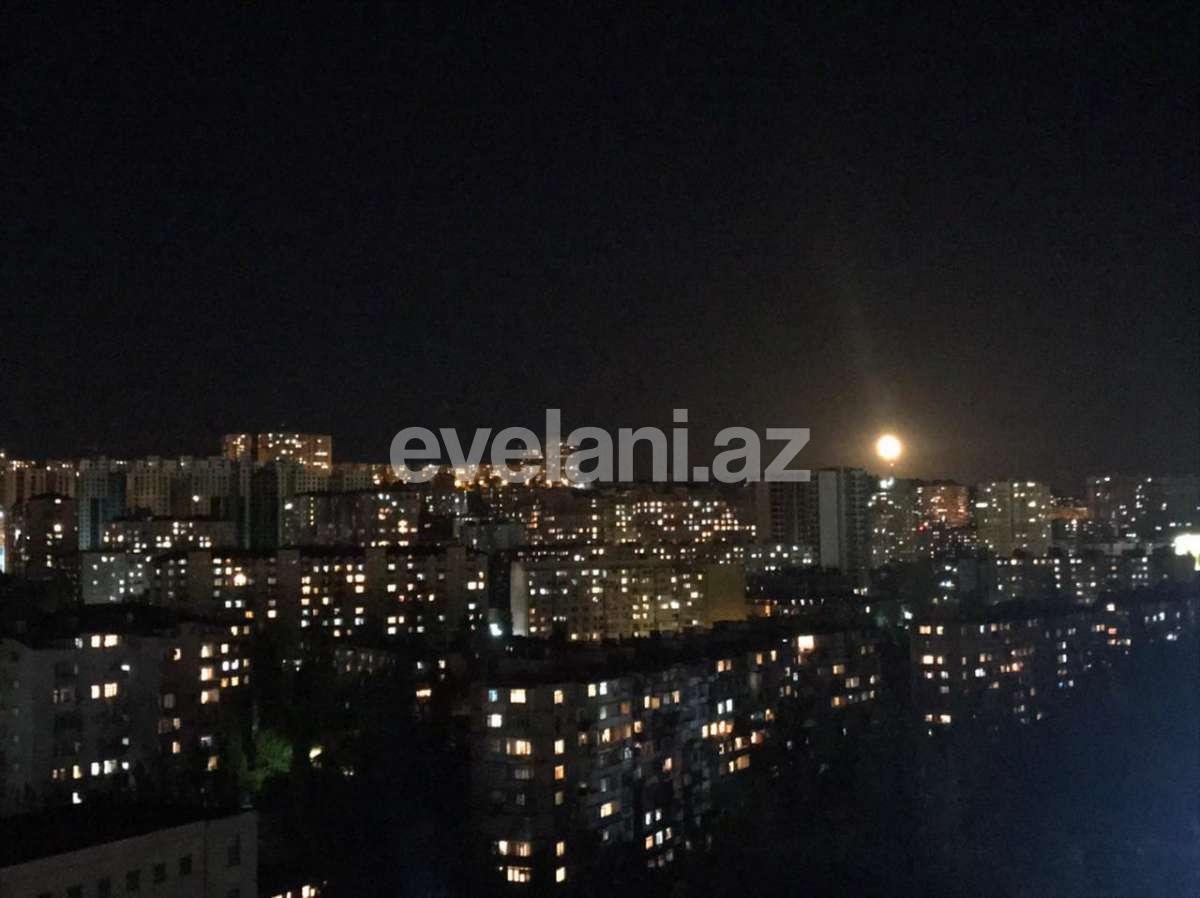 Satılır, yeni tikili, 3 otaqlı, 85 m², Həzi Aslanov m.