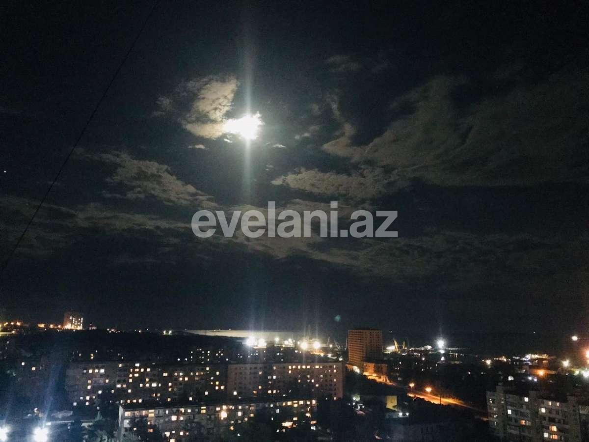 Satılır, yeni tikili, 3 otaqlı, 85 m², Həzi Aslanov m.