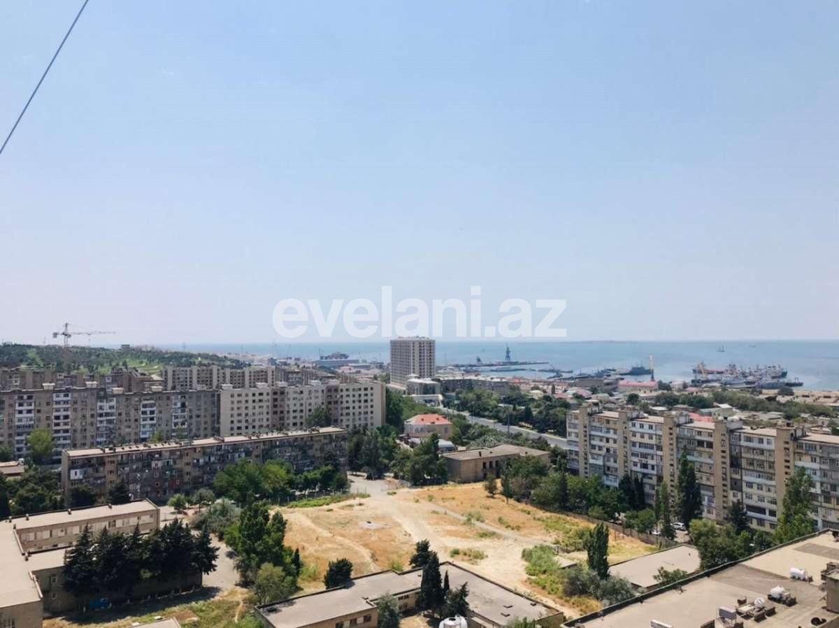 Satılır, yeni tikili, 3 otaqlı, 85 m², Həzi Aslanov m.