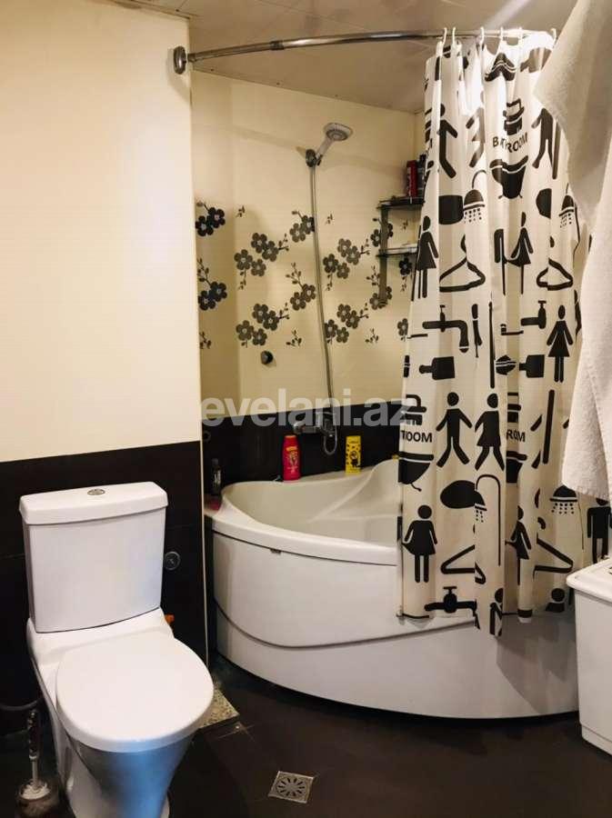 Satılır, yeni tikili, 3 otaqlı, 85 m², Həzi Aslanov m.