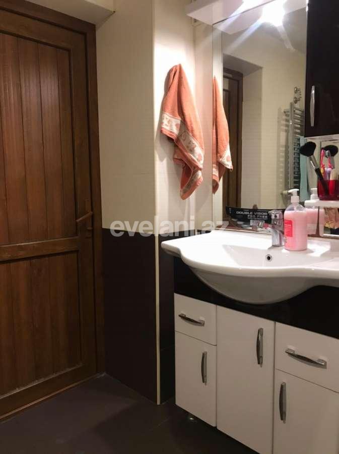 Satılır, yeni tikili, 3 otaqlı, 85 m², Həzi Aslanov m.