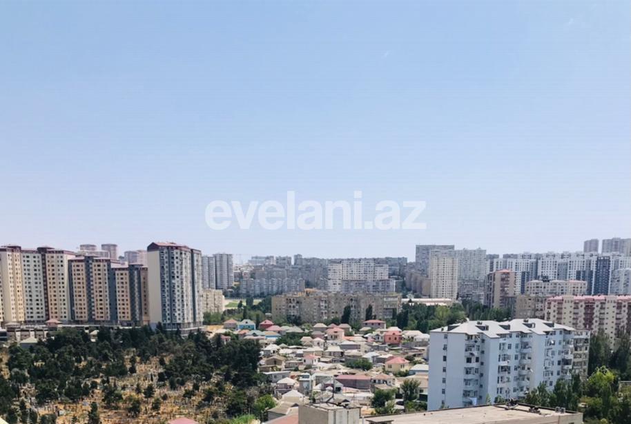 Satılır, yeni tikili, 3 otaqlı, 85 m², Həzi Aslanov m.