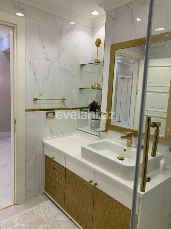 Satılır, yeni tikili, 3 otaqlı, 175 m², Gənclik m.