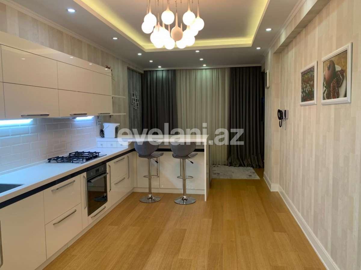 Satılır, yeni tikili, 3 otaqlı, 175 m², Gənclik m.