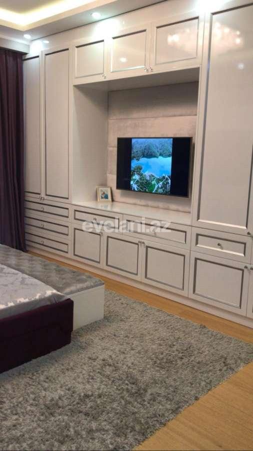 Satılır, yeni tikili, 3 otaqlı, 175 m², Gənclik m.