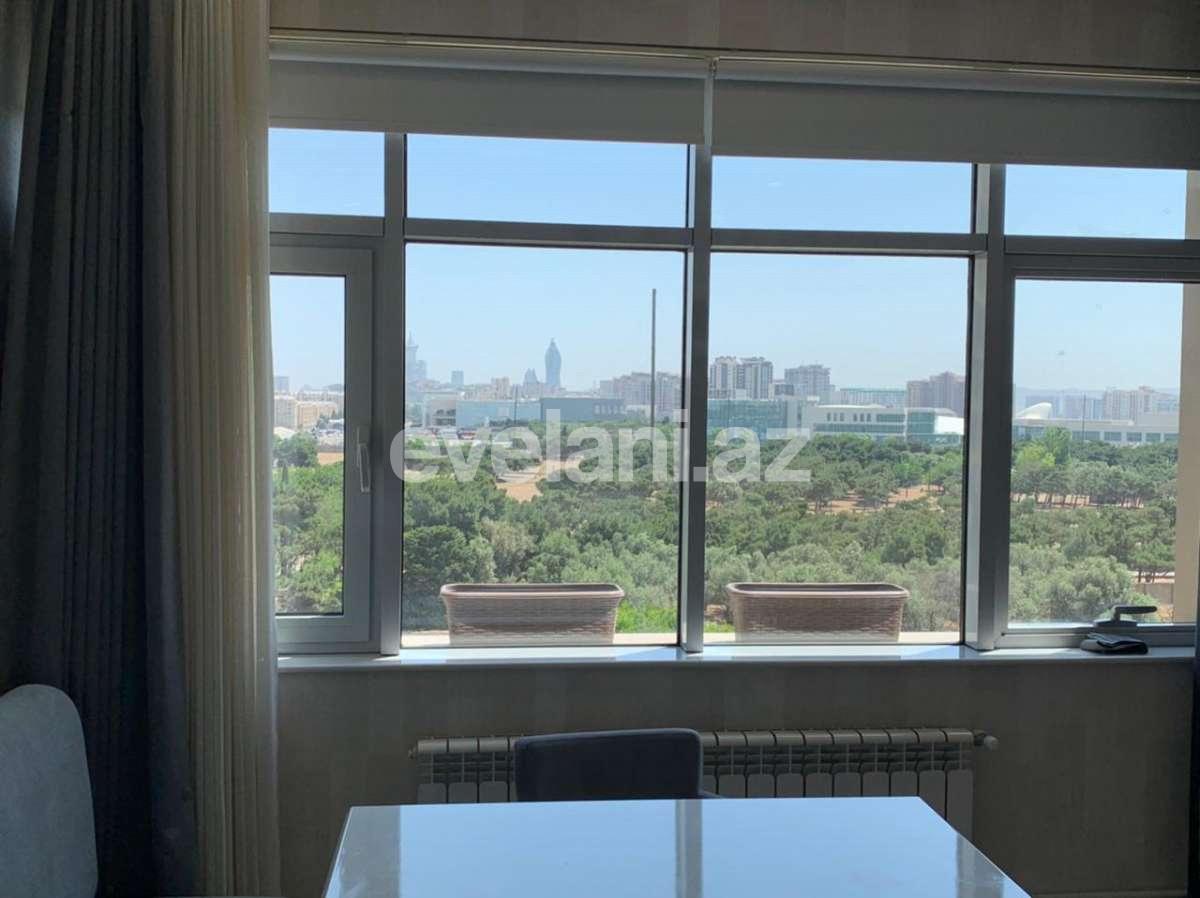 Satılır, yeni tikili, 3 otaqlı, 175 m², Gənclik m.