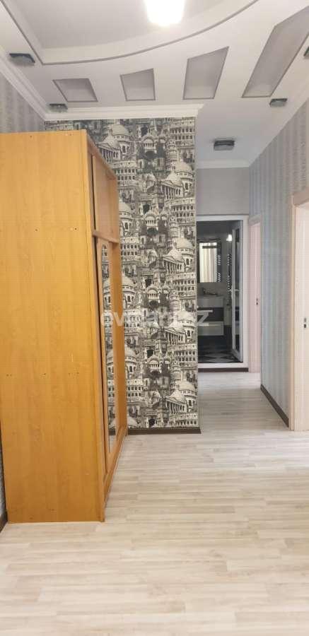 Kirayə verilir, yeni tikili, 2 otaqlı, 98 m², Nəsimi r.