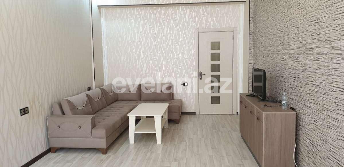 Kirayə verilir, yeni tikili, 2 otaqlı, 98 m², Nəsimi r.