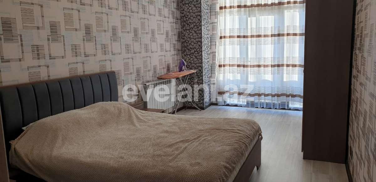 Kirayə verilir, yeni tikili, 2 otaqlı, 98 m², Nəsimi r.