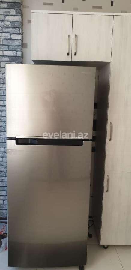 Kirayə verilir, yeni tikili, 2 otaqlı, 98 m², Nəsimi r.