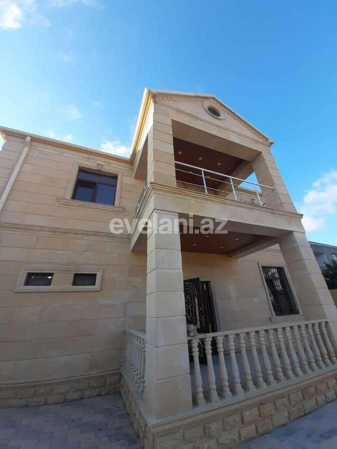 Satılır, villa, 7 otaqlı, 350 m², Binə q.