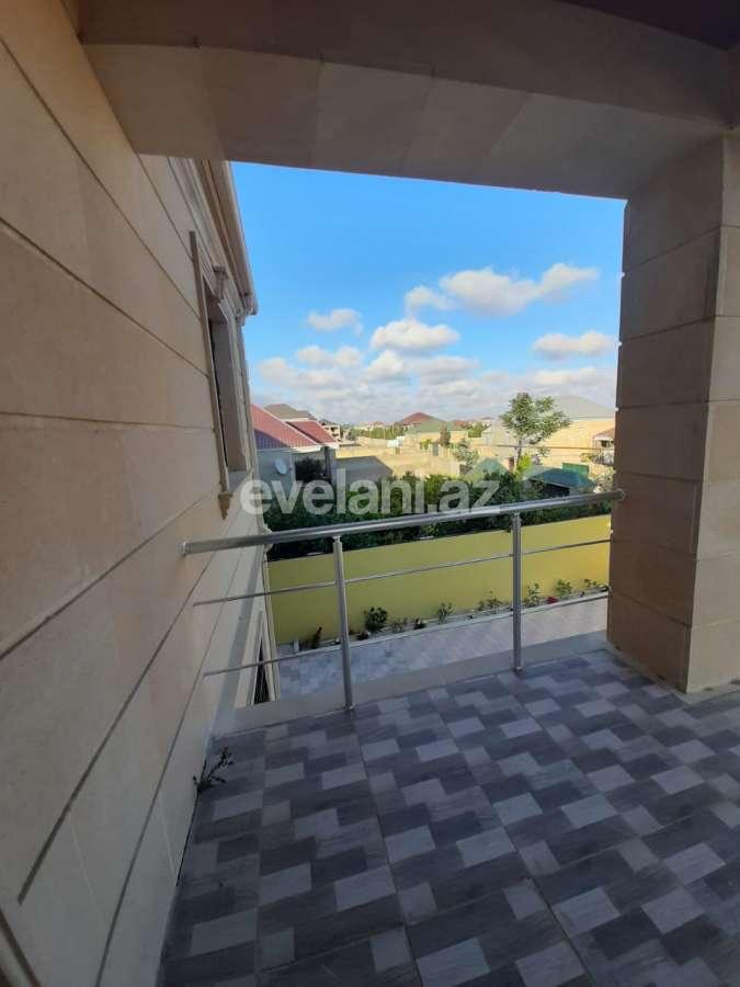 Satılır, villa, 7 otaqlı, 350 m², Binə q.