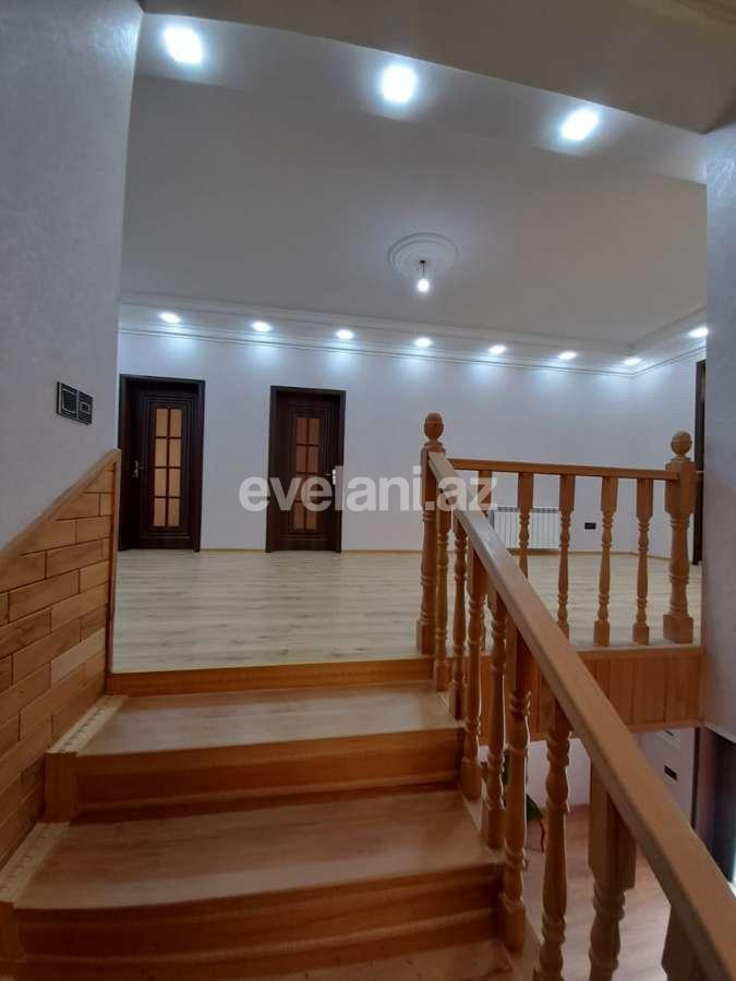 Satılır, villa, 7 otaqlı, 350 m², Binə q.