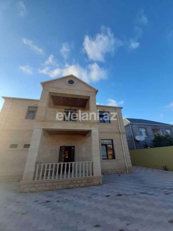 Satılır, villa, 7 otaqlı, 350 m², Binə q.