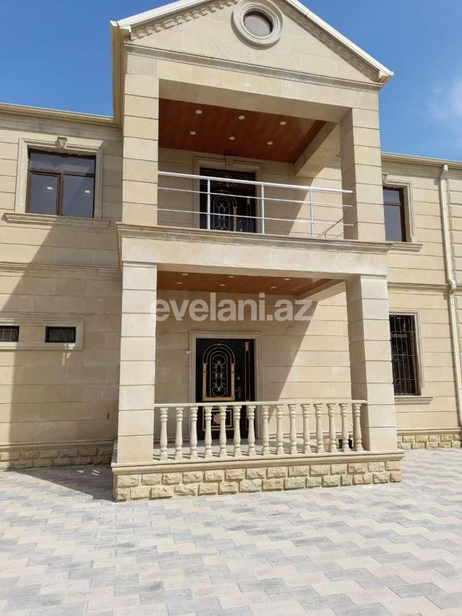 Satılır, villa, 7 otaqlı, 350 m², Binə q.