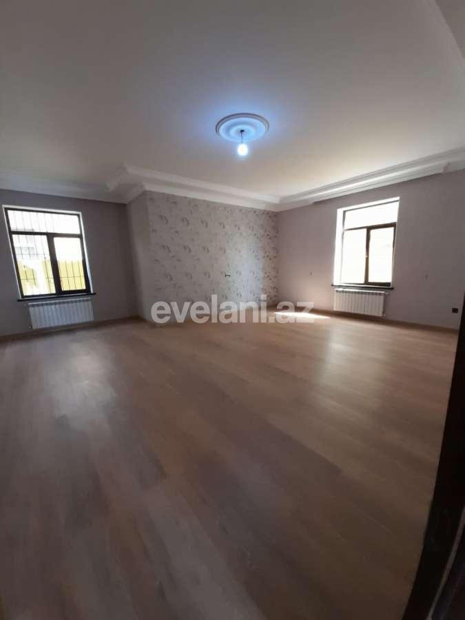 Satılır, villa, 7 otaqlı, 350 m², Binə q.