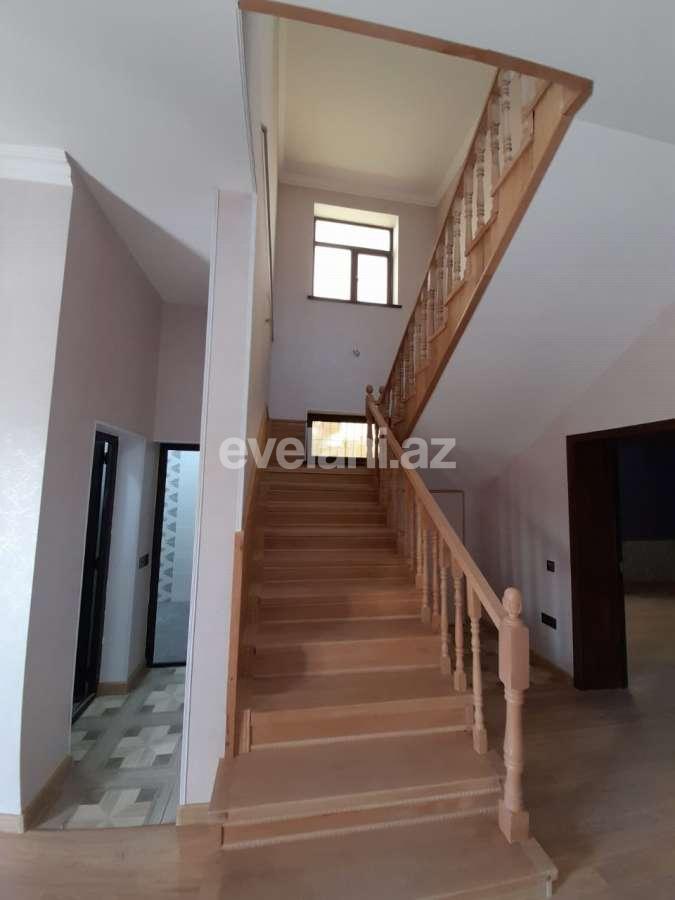 Satılır, villa, 7 otaqlı, 350 m², Binə q.