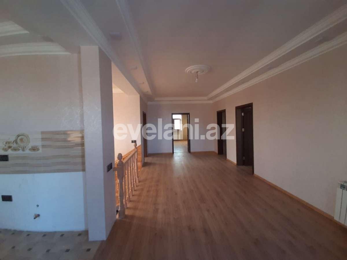 Satılır, villa, 7 otaqlı, 350 m², Binə q.