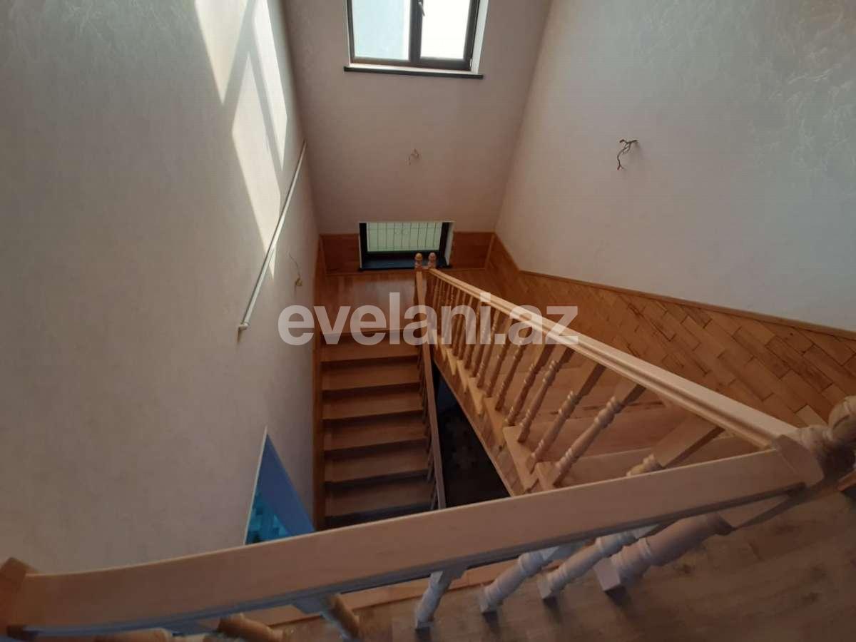 Satılır, villa, 7 otaqlı, 350 m², Binə q.