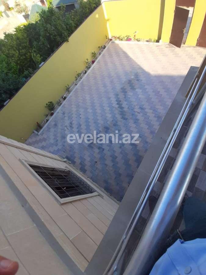 Satılır, villa, 7 otaqlı, 350 m², Binə q.
