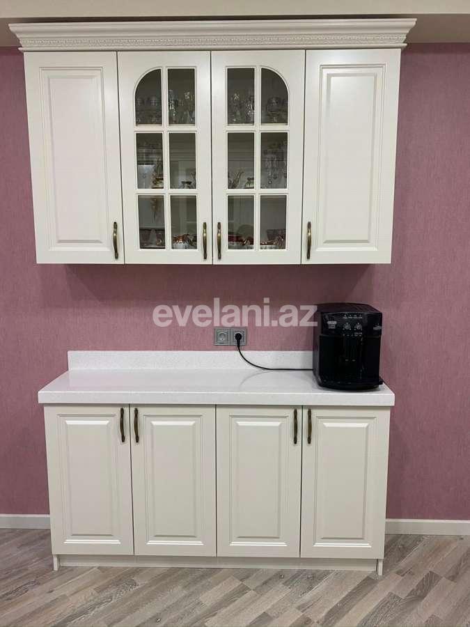 Satılır, yeni tikili, 3 otaqlı, 130 m², Nəriman Nərimanov m.