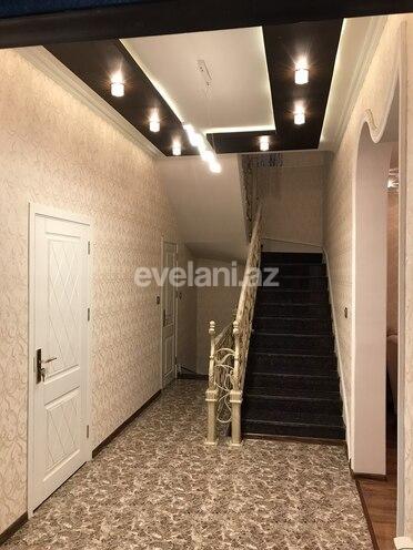 Satılır, villa, 7 otaqlı, 350 m², Badamdar q.