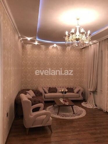 Satılır, villa, 7 otaqlı, 350 m², Badamdar q.