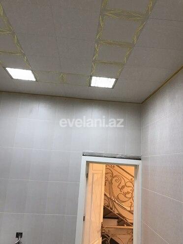 Satılır, villa, 7 otaqlı, 350 m², Badamdar q.