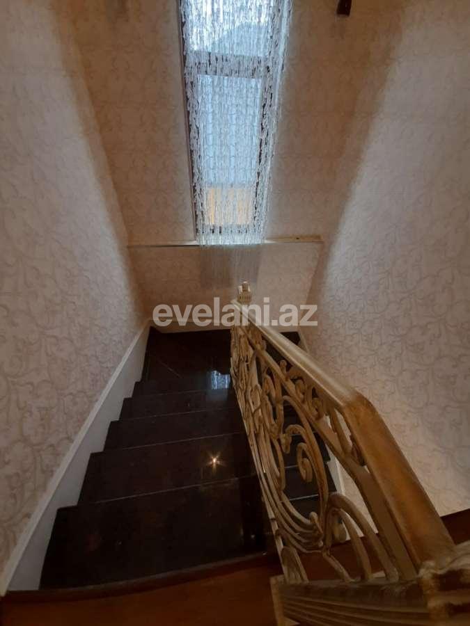 Satılır, villa, 7 otaqlı, 350 m², Badamdar q.