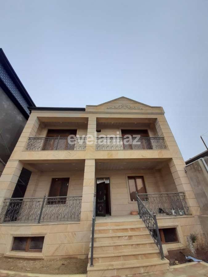Satılır, villa, 7 otaqlı, 350 m², Badamdar q.