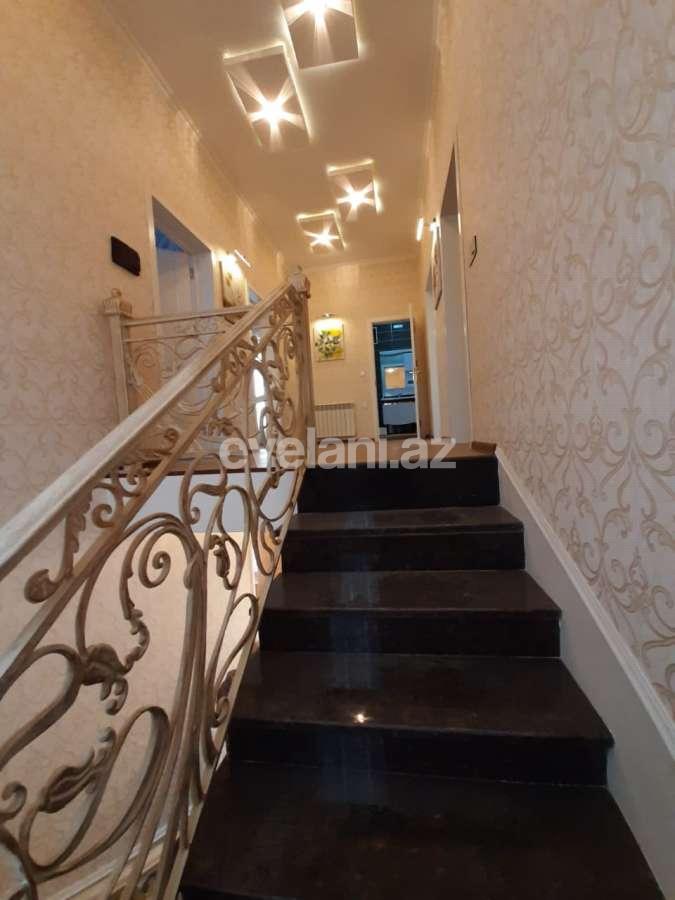 Satılır, villa, 7 otaqlı, 350 m², Badamdar q.