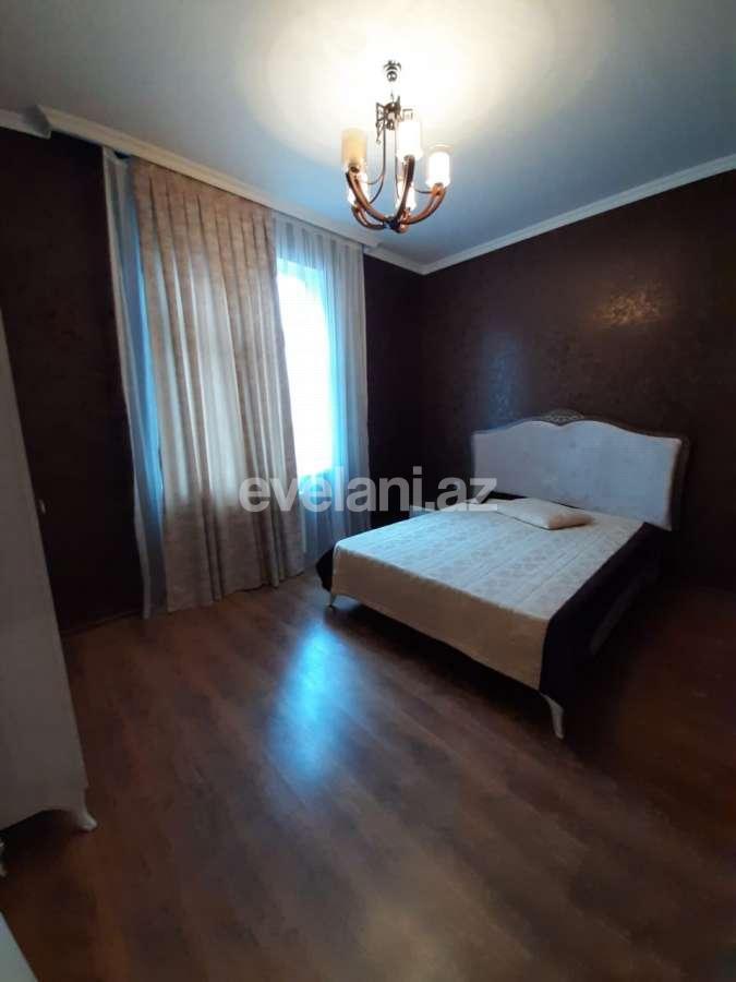 Satılır, villa, 7 otaqlı, 350 m², Badamdar q.