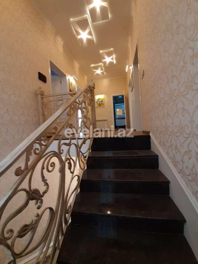 Satılır, villa, 7 otaqlı, 350 m², Badamdar q.