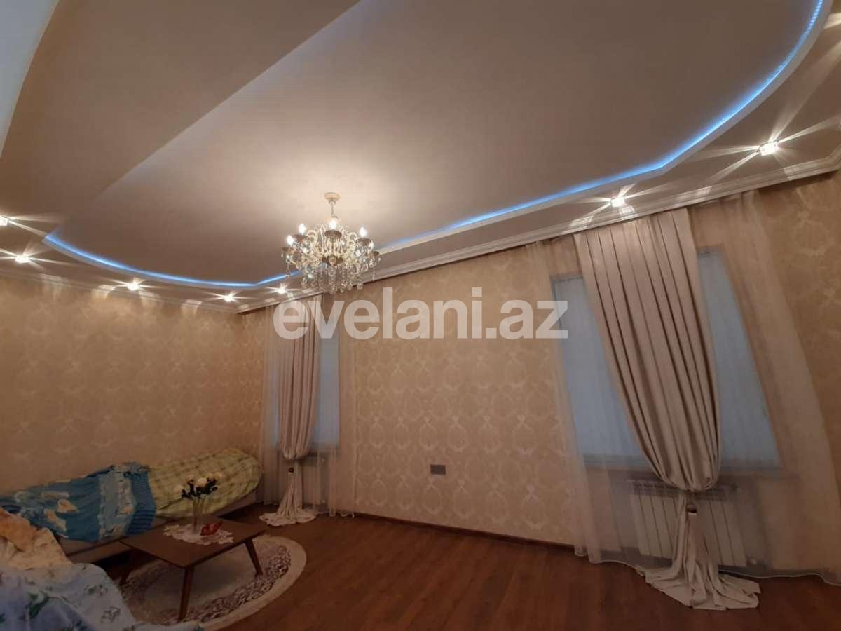 Satılır, villa, 7 otaqlı, 350 m², Badamdar q.
