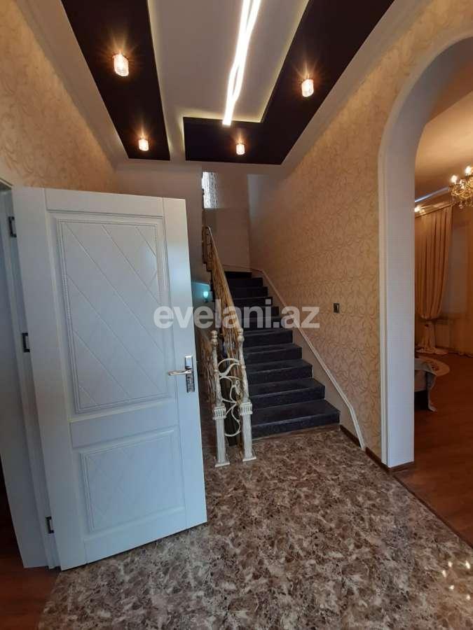 Satılır, villa, 7 otaqlı, 350 m², Badamdar q.