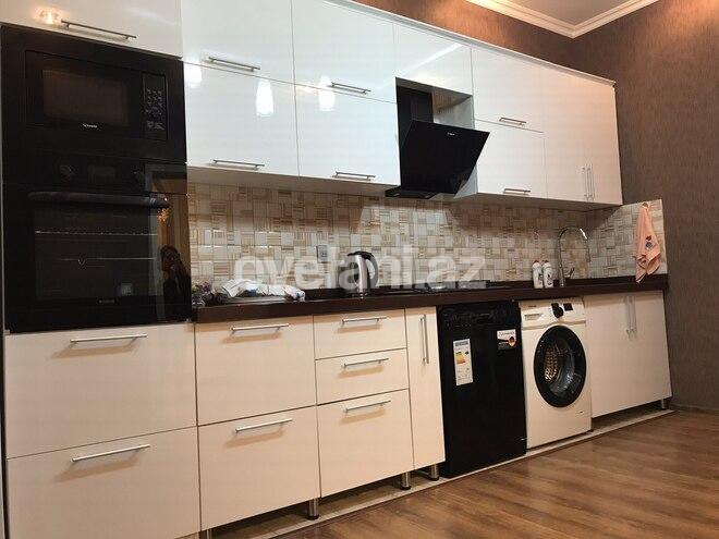 Satılır, villa, 7 otaqlı, 350 m², Badamdar q.