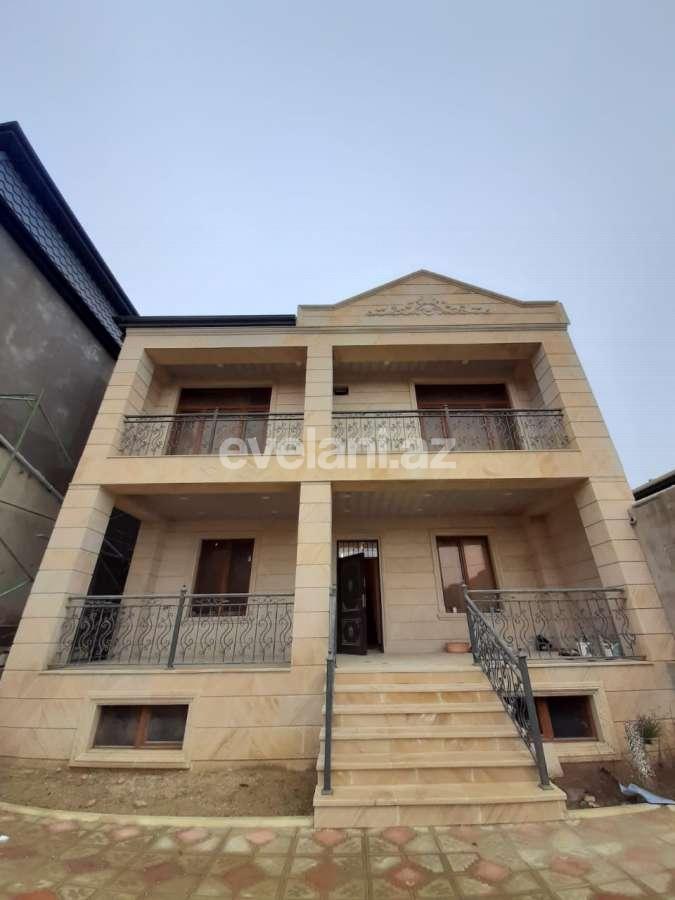 Satılır, villa, 7 otaqlı, 350 m², Badamdar q.