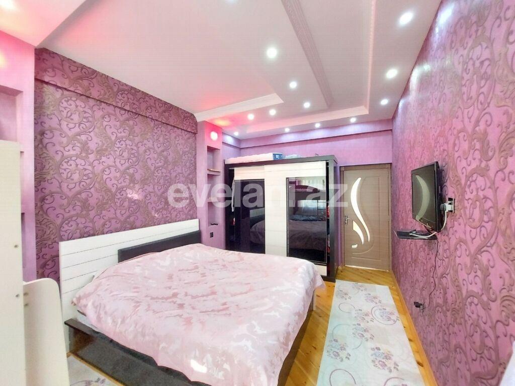 Sale, new building, 2 room, 95 m², Hazi Aslanov m.