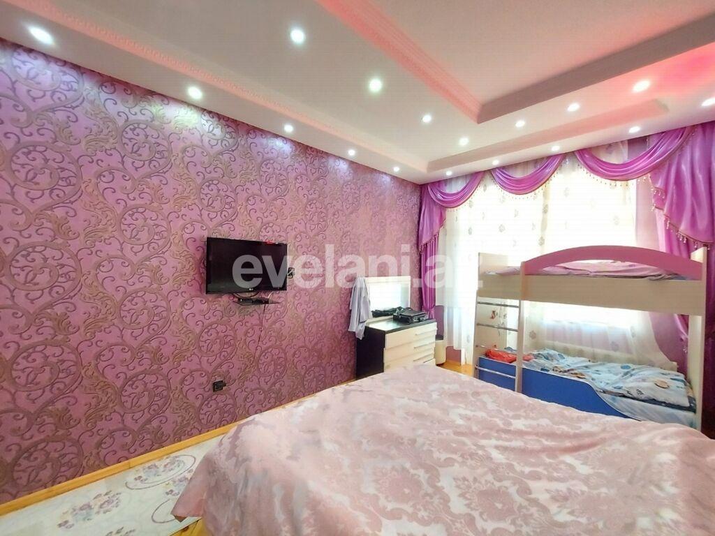 Sale, new building, 2 room, 95 m², Hazi Aslanov m.