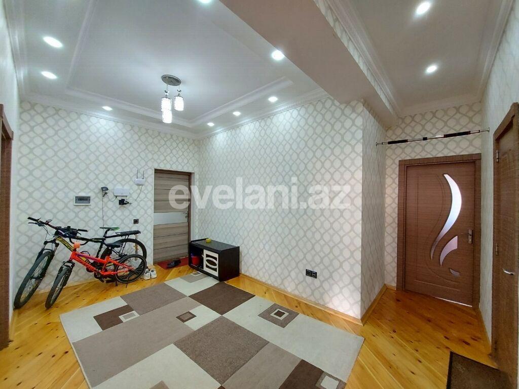 Sale, new building, 2 room, 95 m², Hazi Aslanov m.