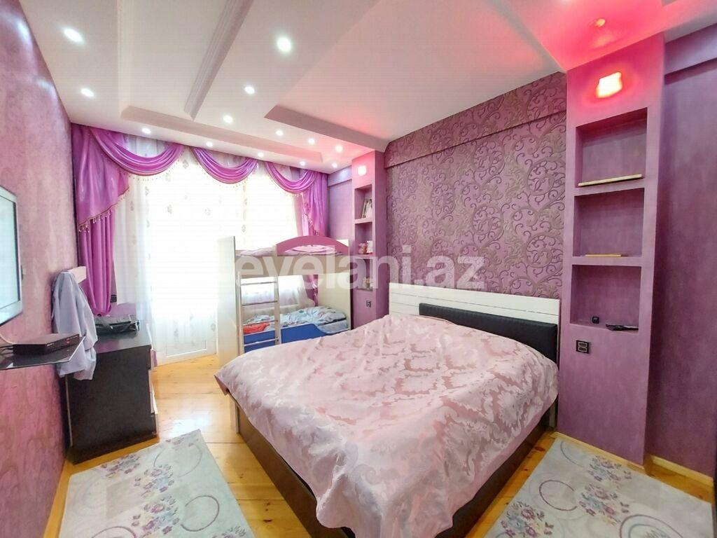 Sale, new building, 2 room, 95 m², Hazi Aslanov m.