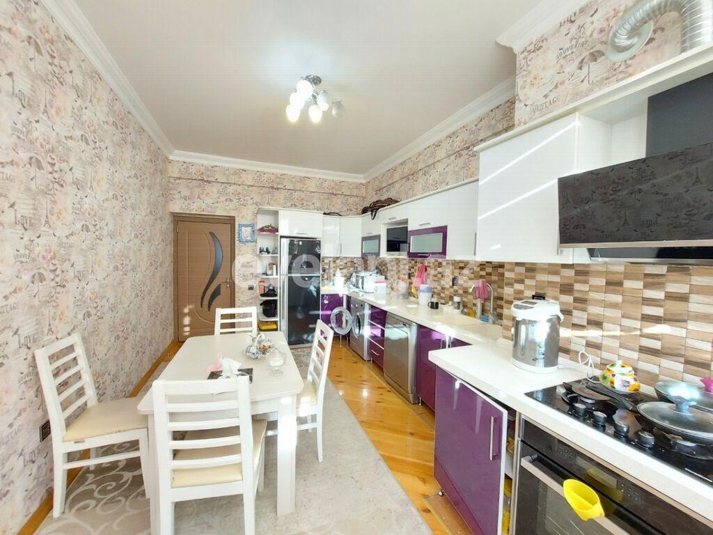 Sale, new building, 2 room, 95 m², Hazi Aslanov m.