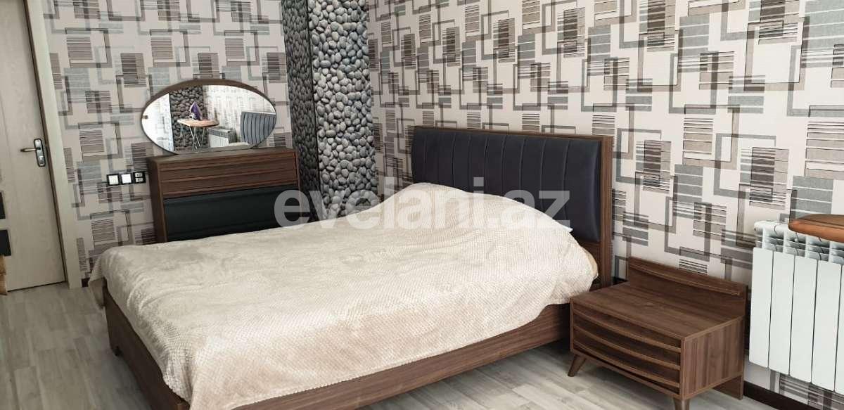 Kirayə verilir, yeni tikili, 2 otaqlı, 95 m², Nizami m.